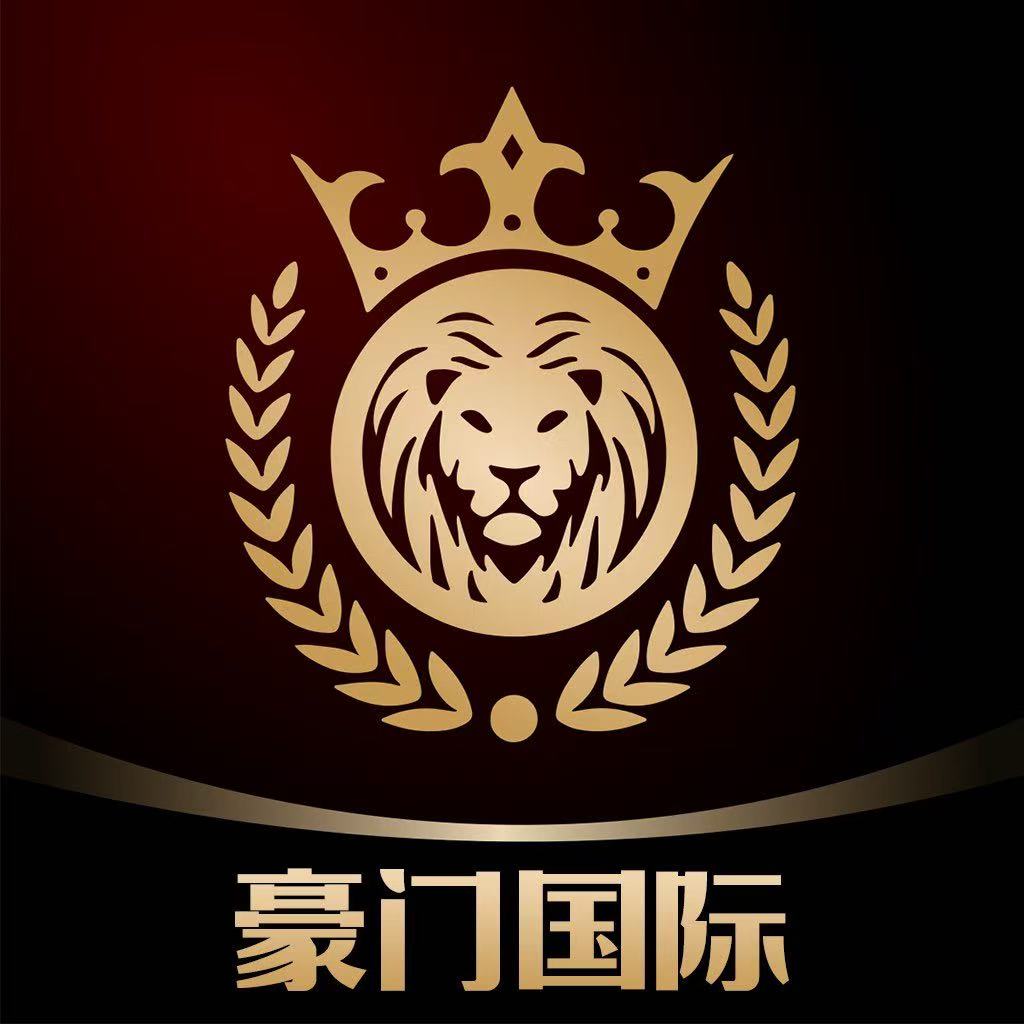 高端定制项目Logo