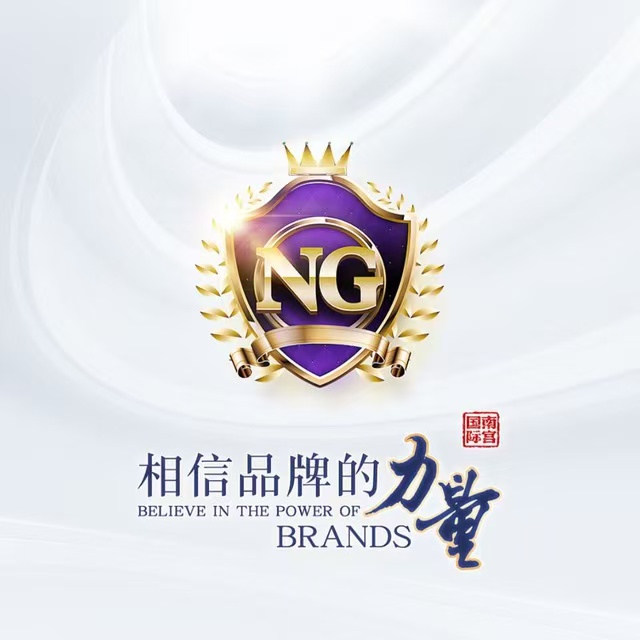 网站logo